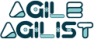Agile Agilist company logo – Agile transformation, SAFe training, and innovation consulting