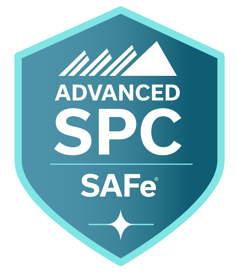 Advanced SAFe Practice Consultant (ASPC) Cert | Agile Agilist